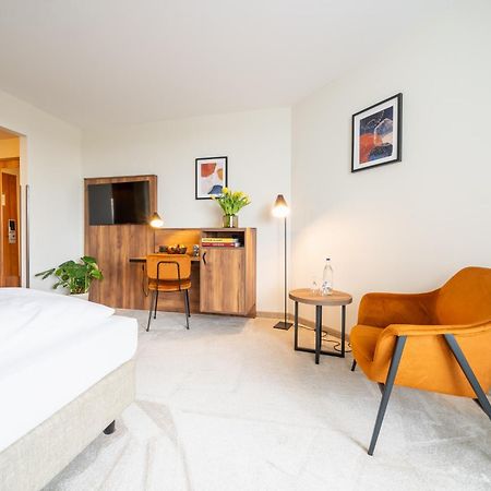 Solthus Hotel&Spa บาเบอ ภายนอก รูปภาพ