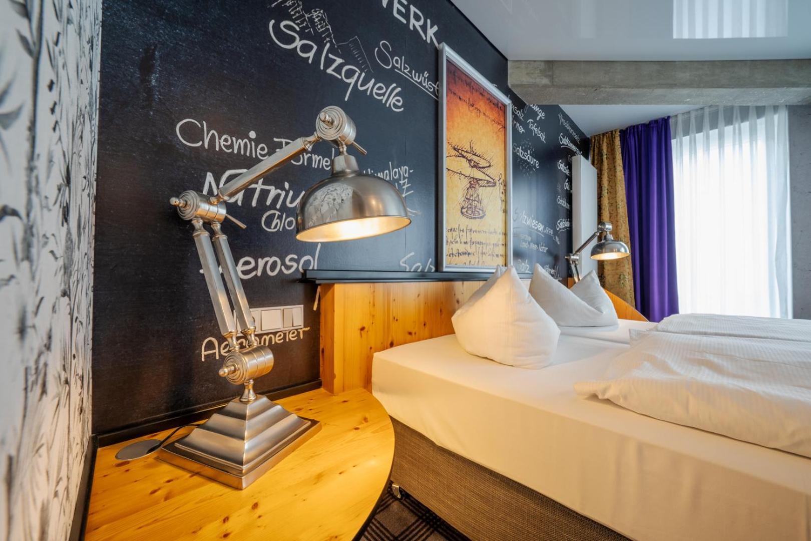 Solthus Hotel&Spa บาเบอ ภายนอก รูปภาพ