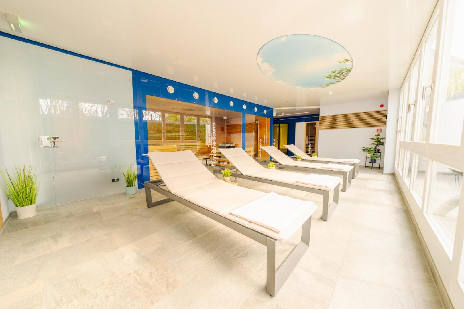 Solthus Hotel&Spa บาเบอ ภายนอก รูปภาพ