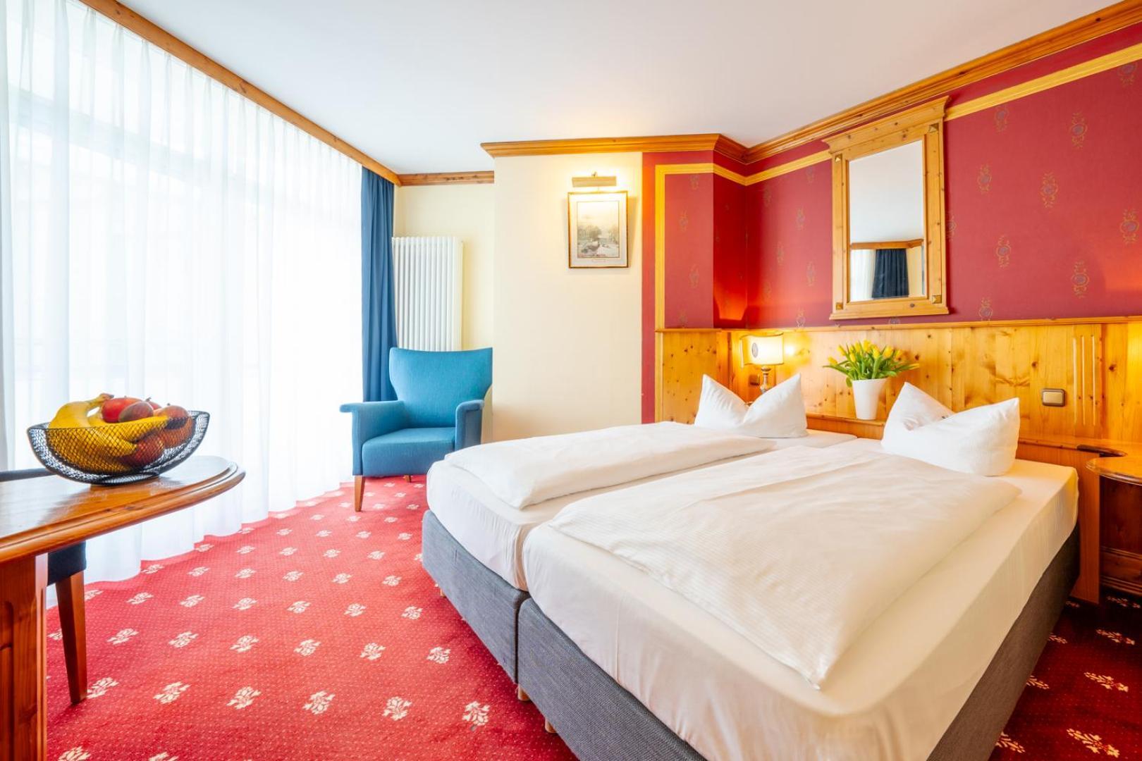 Solthus Hotel&Spa บาเบอ ห้อง รูปภาพ