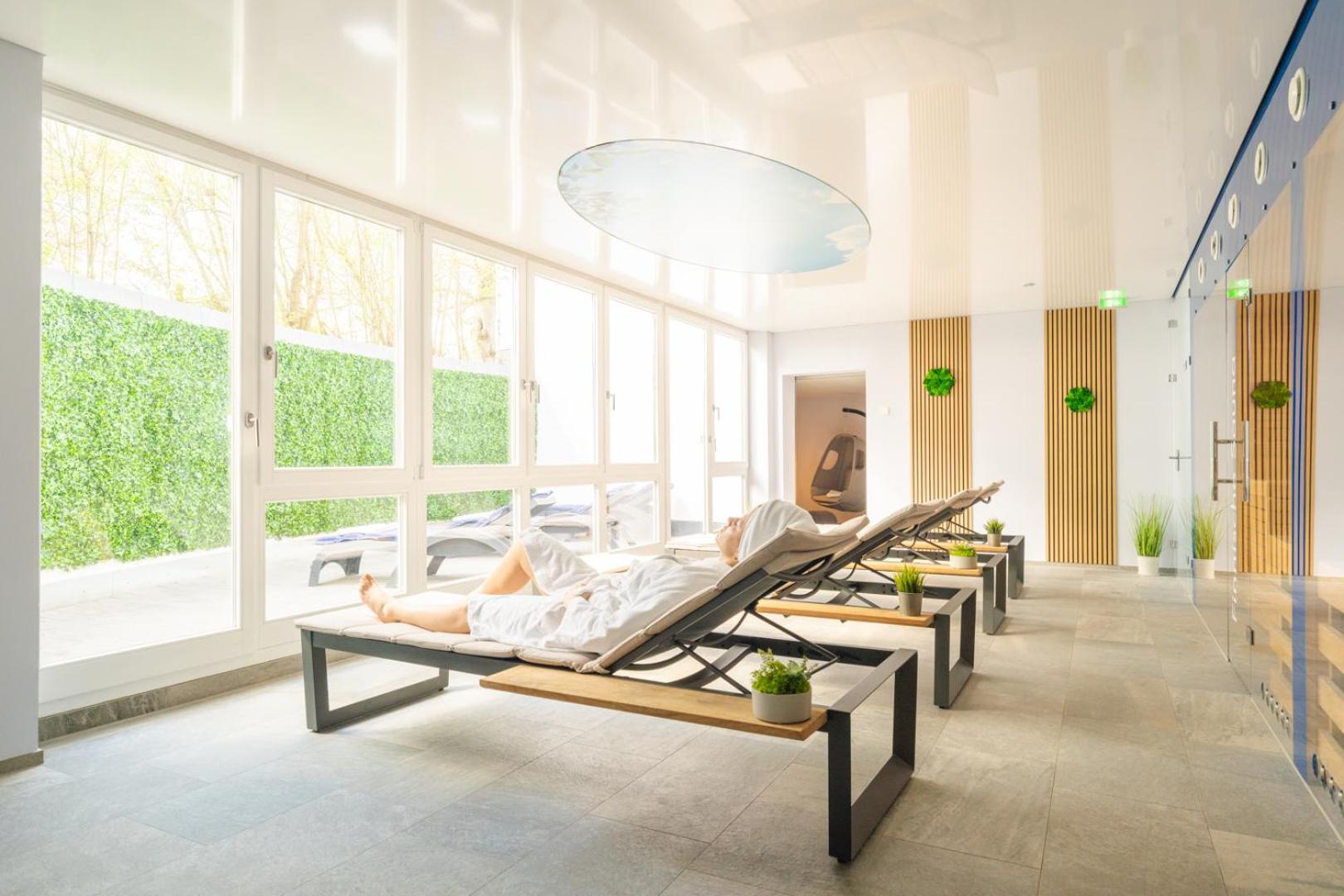 Solthus Hotel&Spa บาเบอ ภายนอก รูปภาพ