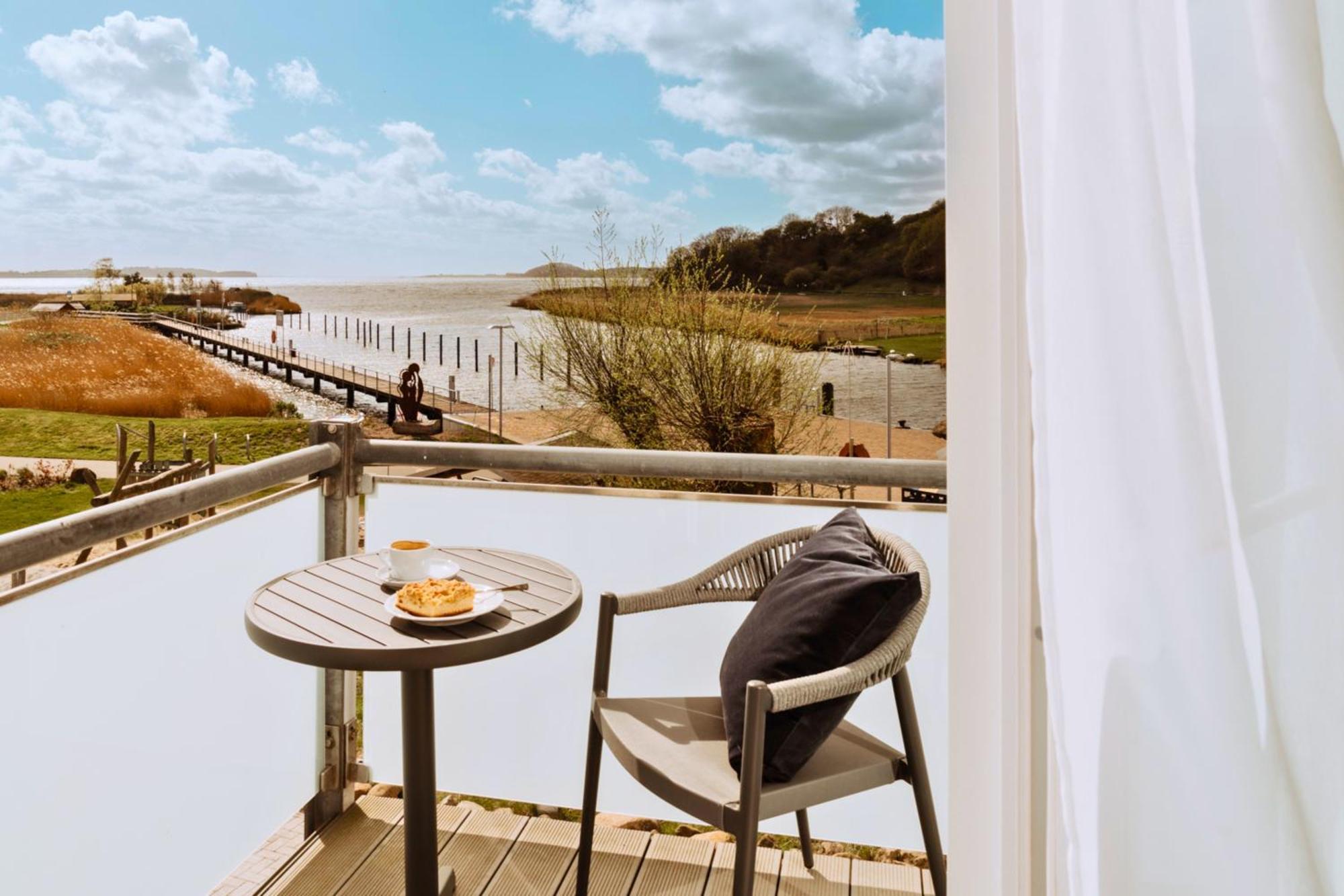 Solthus Hotel&Spa บาเบอ ภายนอก รูปภาพ