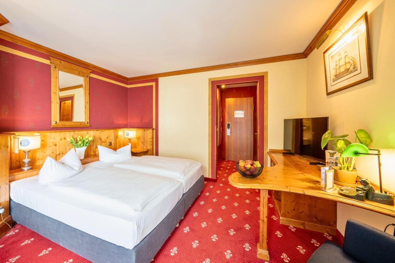 Solthus Hotel&Spa บาเบอ ภายนอก รูปภาพ