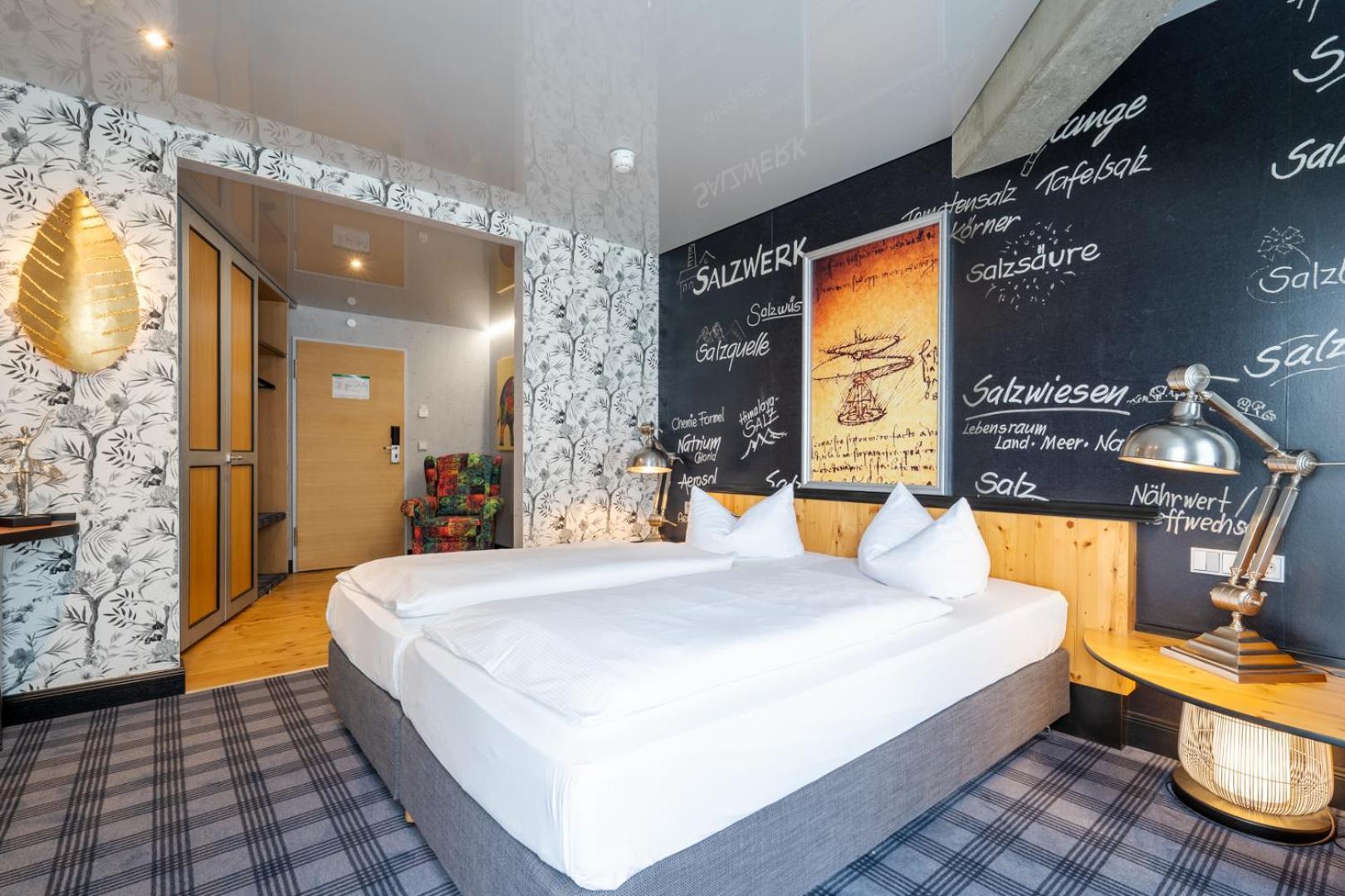 Solthus Hotel&Spa บาเบอ ภายนอก รูปภาพ