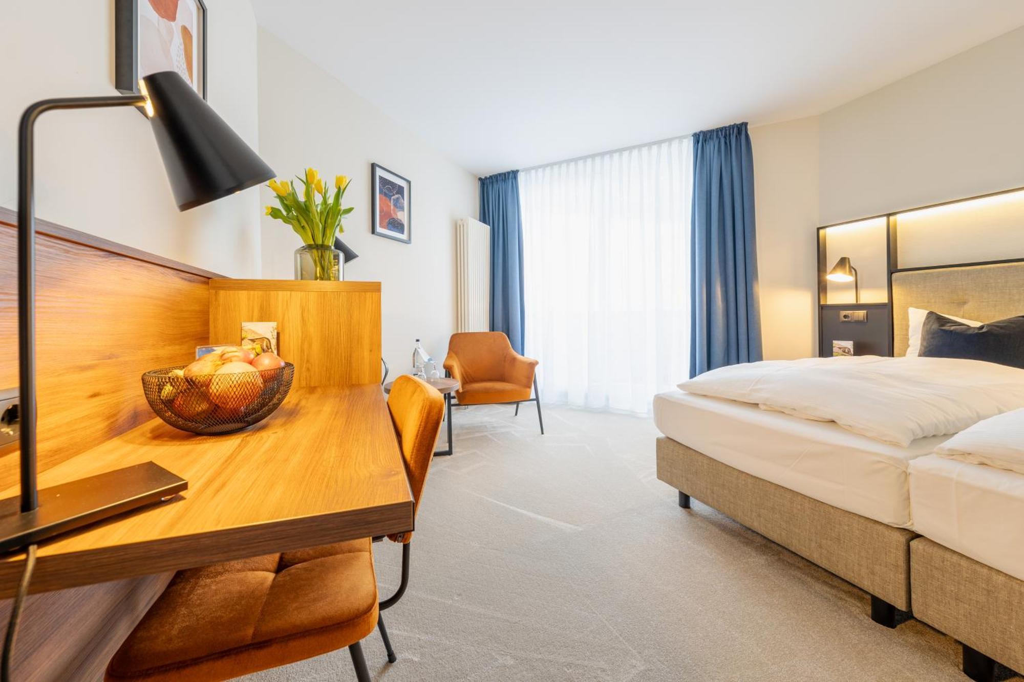 Solthus Hotel&Spa บาเบอ ภายนอก รูปภาพ