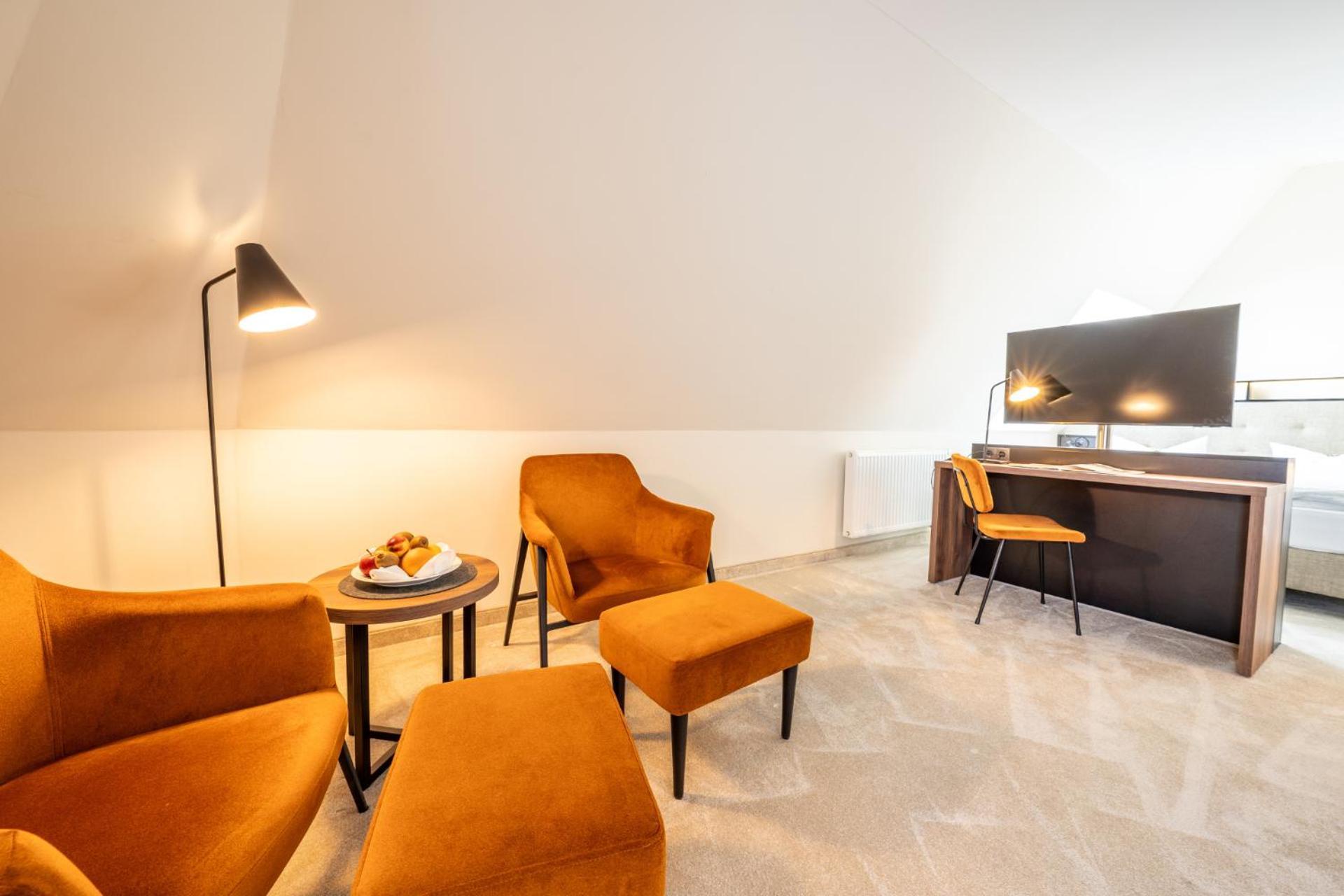 Solthus Hotel&Spa บาเบอ ภายนอก รูปภาพ